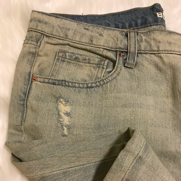 Sz 29W | BDG | Sage Green | Slim Boyfriend Denim 🔥 - Picture 7 of 15